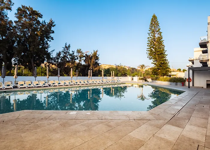 Urban Valley Resort & Spa