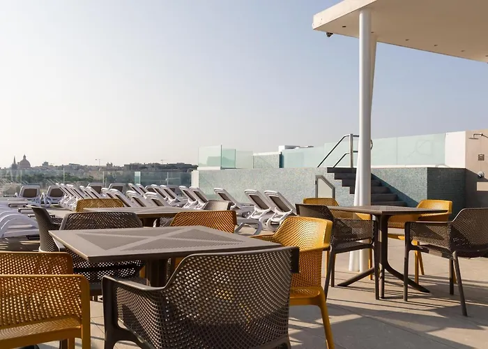Alavits Hotel By St Hotels